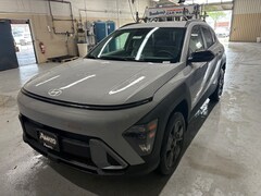 2026 Hyundai Kona SEL SUV