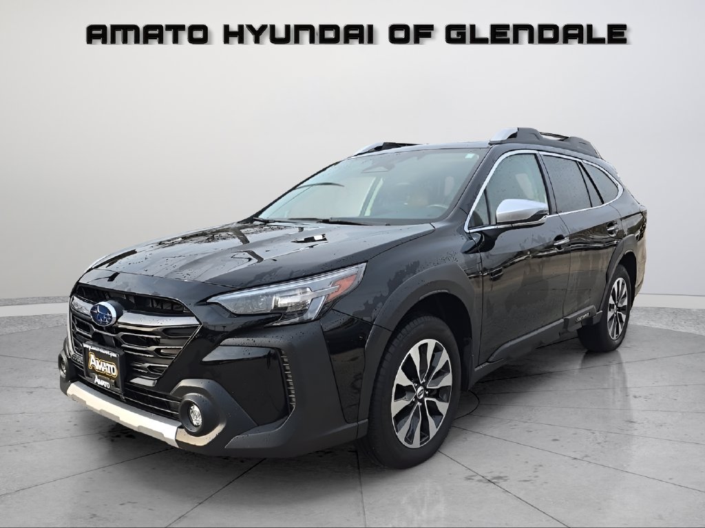 2024 Subaru Outback Touring