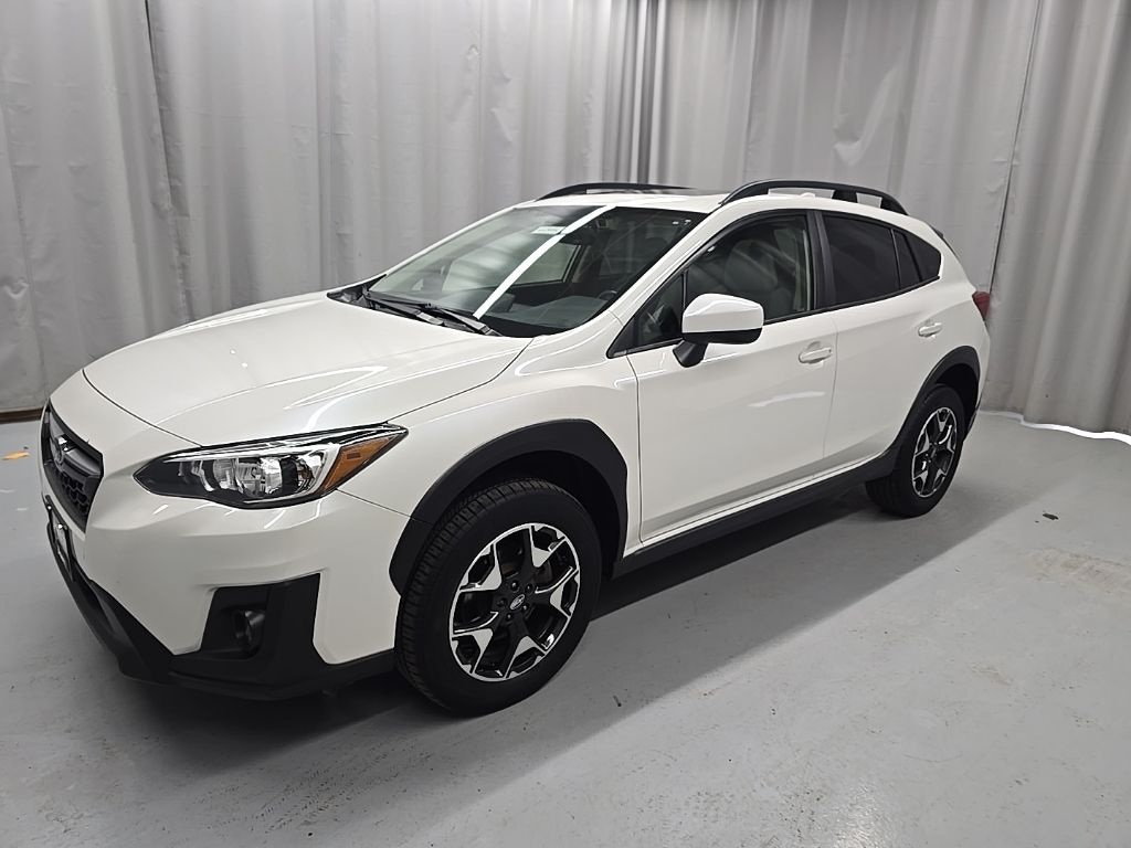Used 2019 Subaru Crosstrek 2.0i Premium SUV