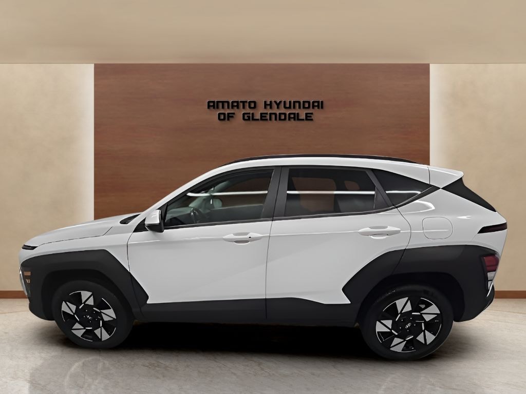 Used 2024 Hyundai Kona SEL SUV