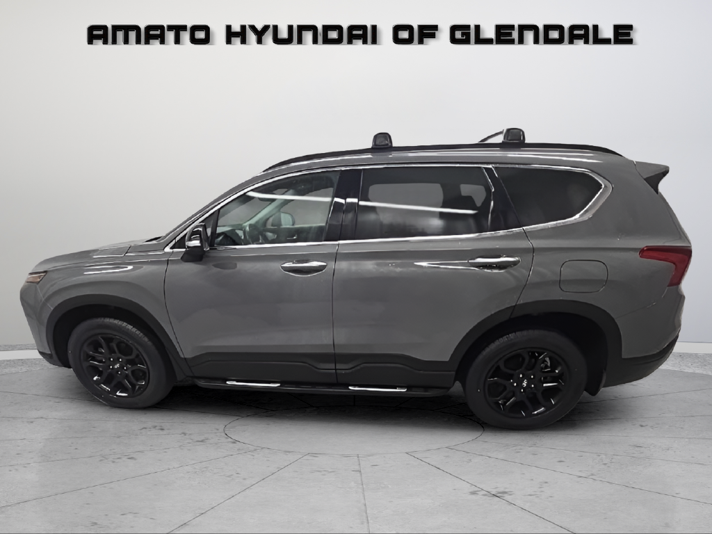 Used 2023 Hyundai