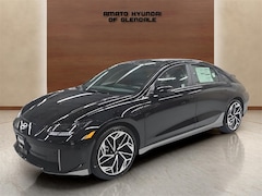 2025 Hyundai IONIQ 6 SEL Sedan