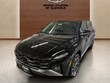 Hyundai Tucson Hybrid