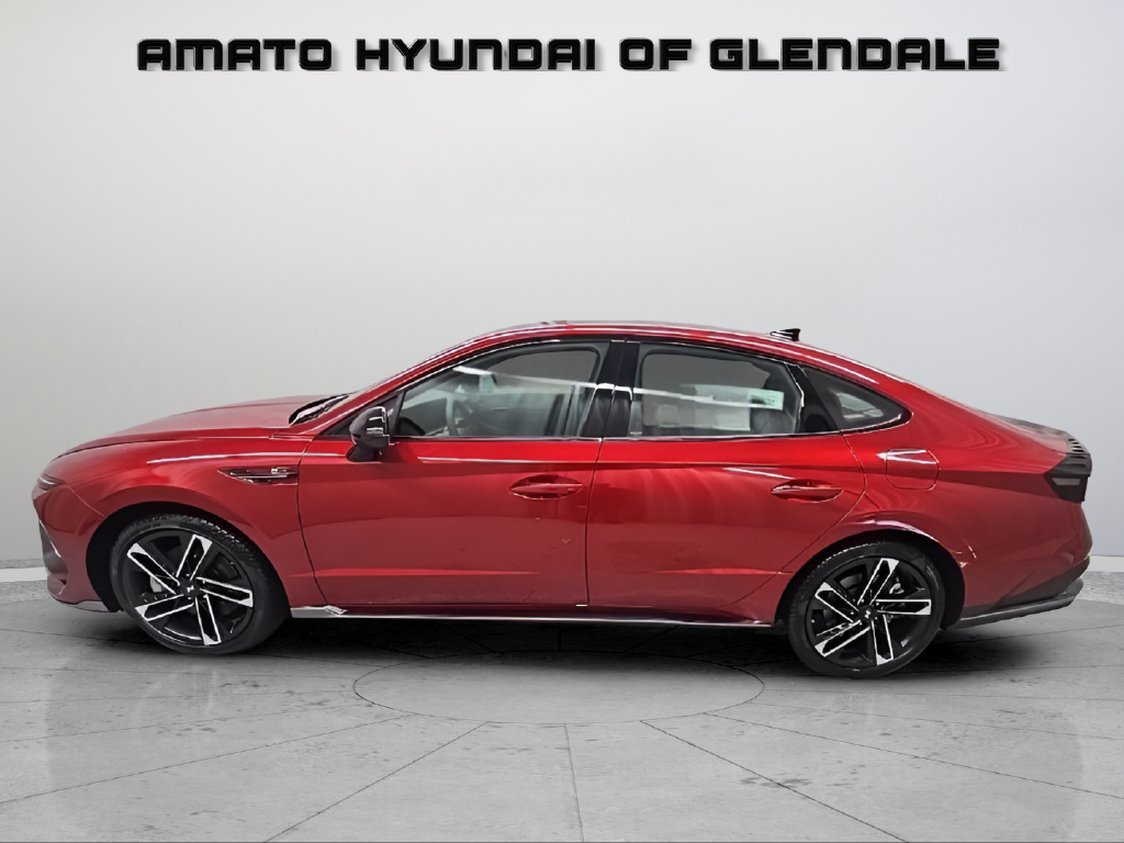New 2026 Hyundai