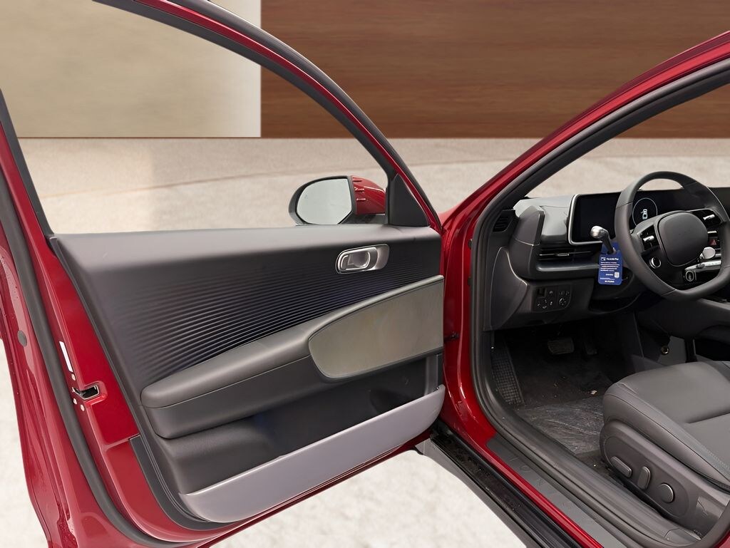 New 2025 Hyundai IONIQ 6 SEL Sedan