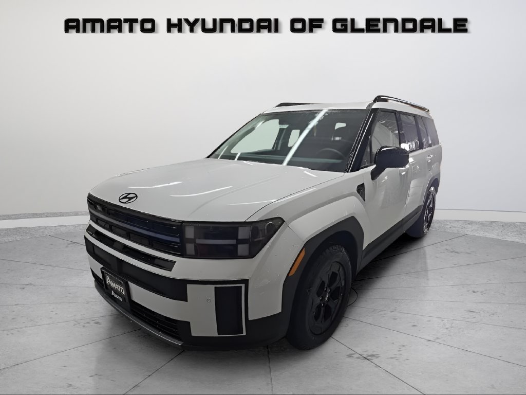 2026 Hyundai Santa Fe XRT SUV