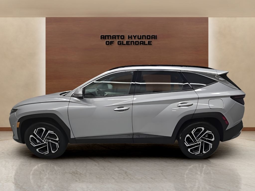 New 2026 Hyundai