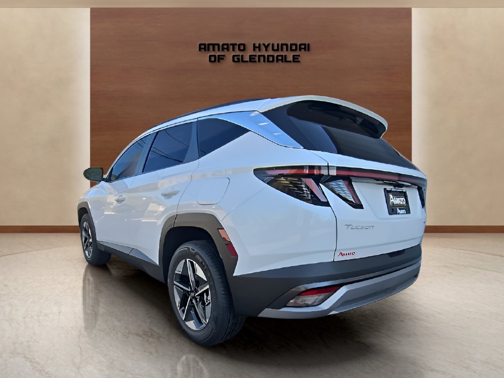 New 2026 Hyundai