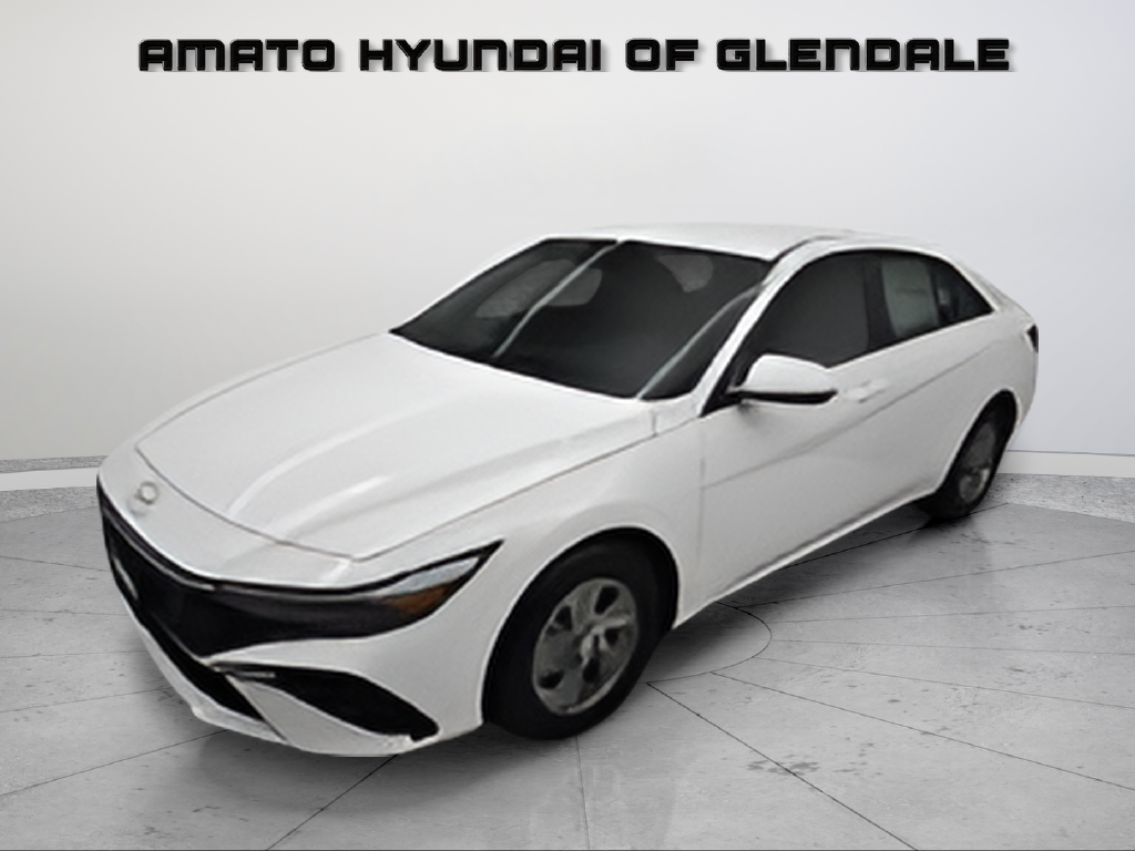 New 2026 Hyundai