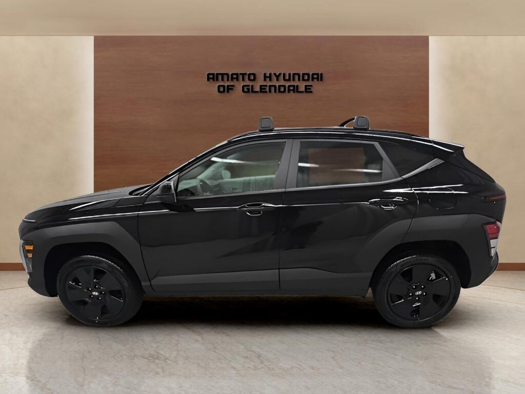 New 2026 Hyundai Kona SEL Sport SUV