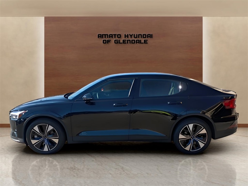 Used 2023 Polestar 2 Long Range Single Motor Hatchback