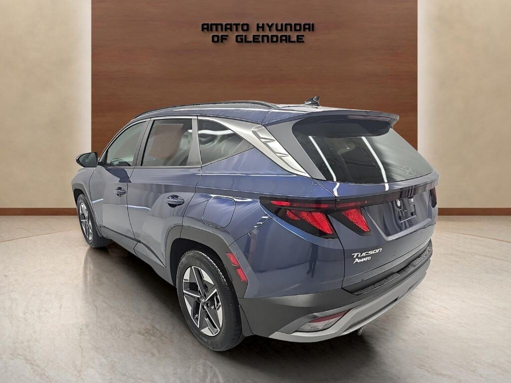 New 2026 Hyundai