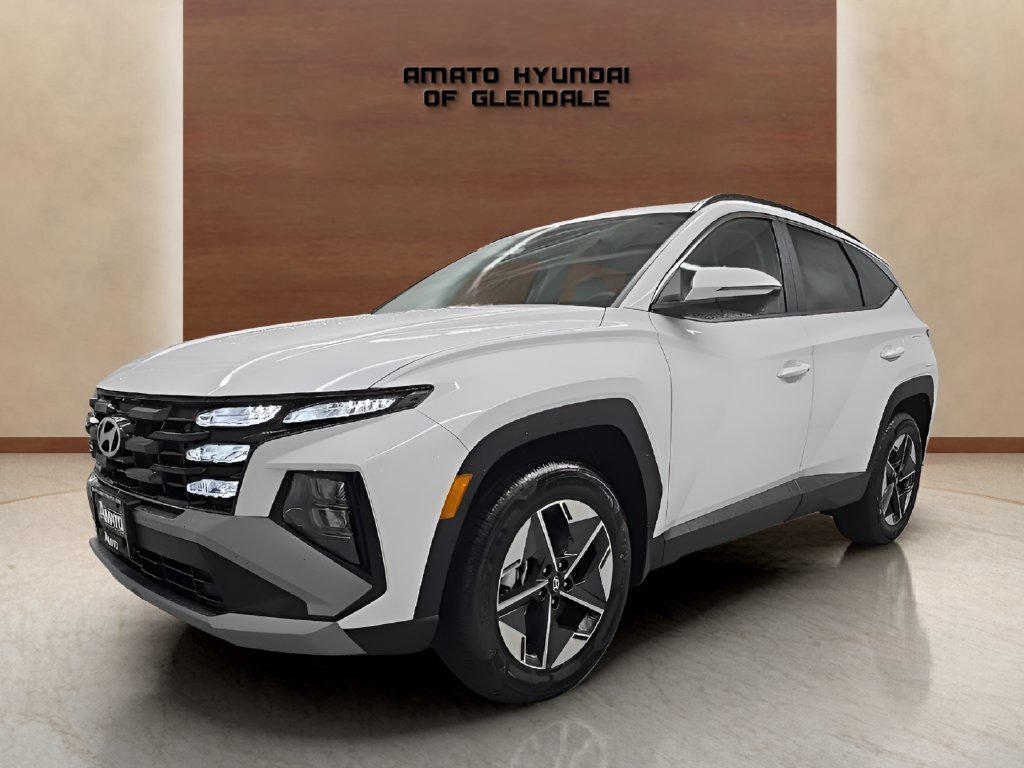 New 2026 Hyundai