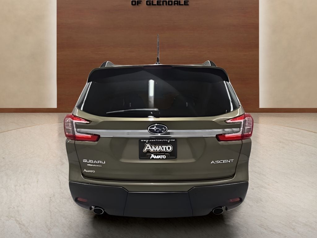 Used 2025 Subaru Ascent Premium SUV