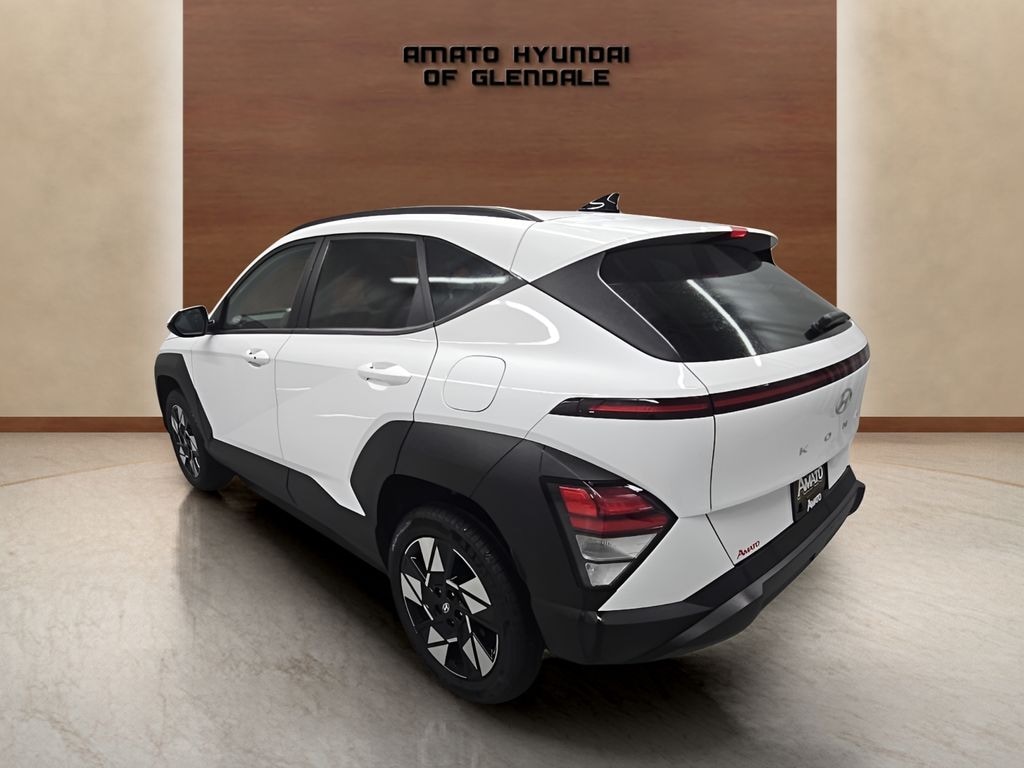 Used 2024 Hyundai Kona SEL SUV