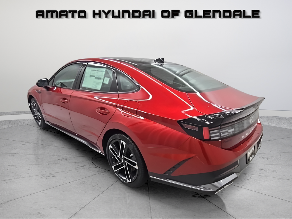 New 2026 Hyundai