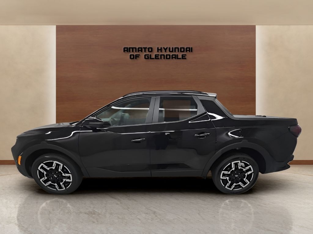 New 2026 Hyundai Santa Cruz Limited Truck