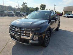 2026 Hyundai Santa Cruz Limited Truck