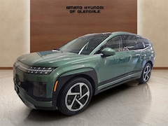 2026 Hyundai IONIQ 9 Performance Limited SUV