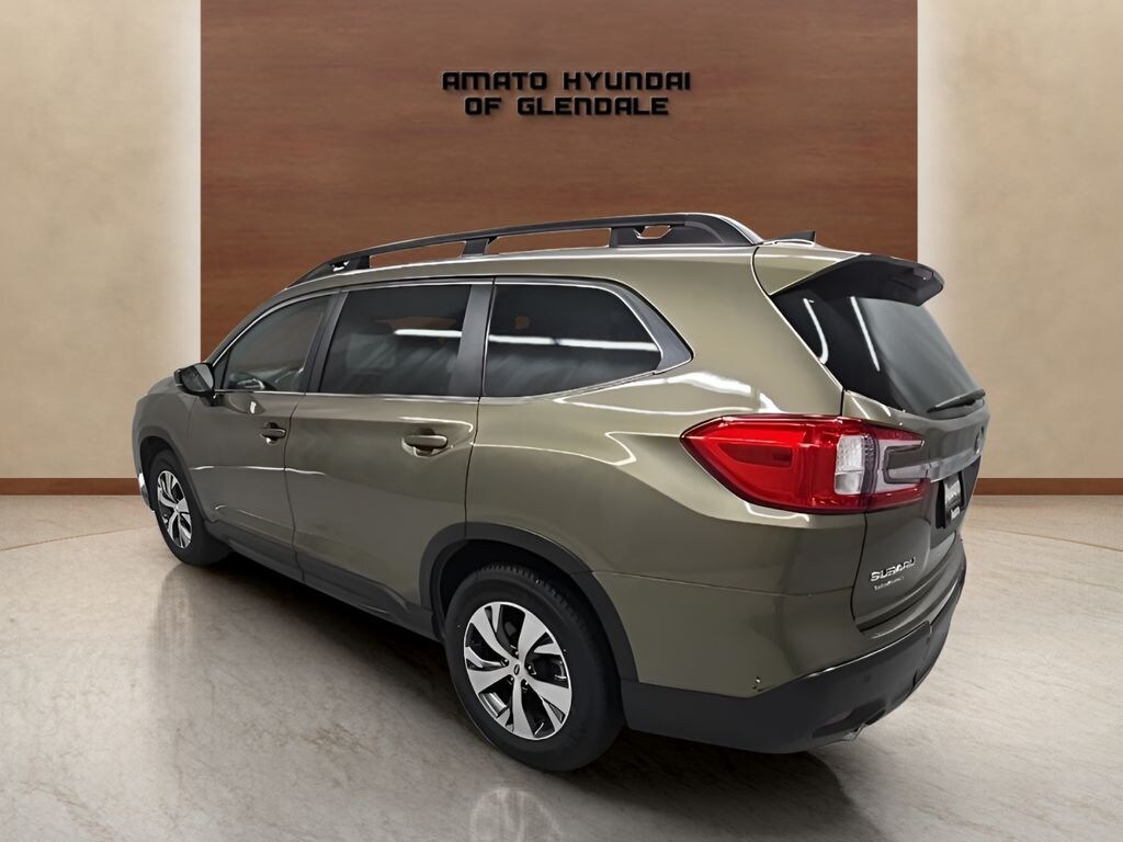 Used 2025 Subaru Ascent Premium SUV