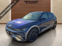 2026 Hyundai IONIQ 5 Limited SUV