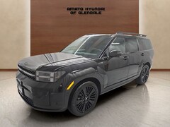 2026 Hyundai Santa Fe Hybrid Calligraphy SUV