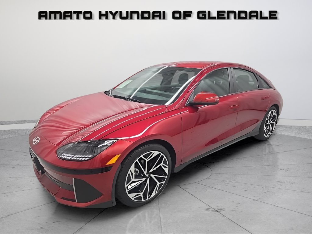 2024 Hyundai IONIQ 6