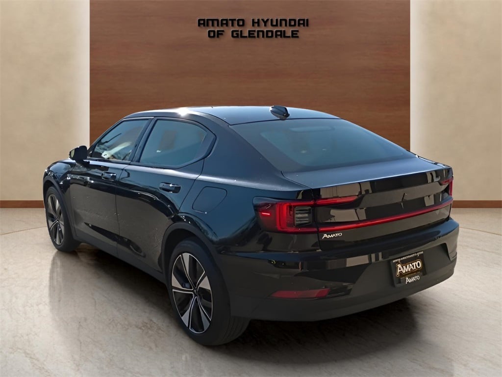 Used 2023 Polestar 2 Long Range Single Motor Hatchback