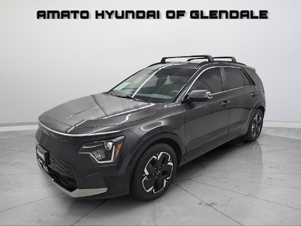 2023 Kia Niro