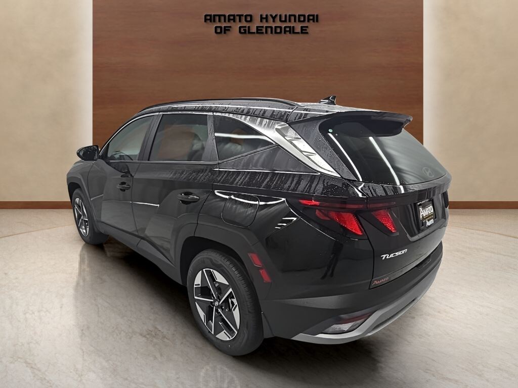 New 2026 Hyundai