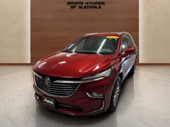 2024 Buick Enclave Premium Group SUV