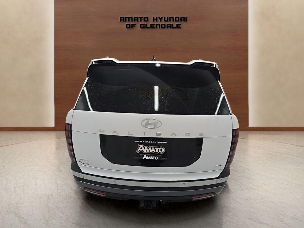 New 2026 Hyundai