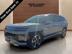 2026 Hyundai IONIQ 9 Performance Limited SUV