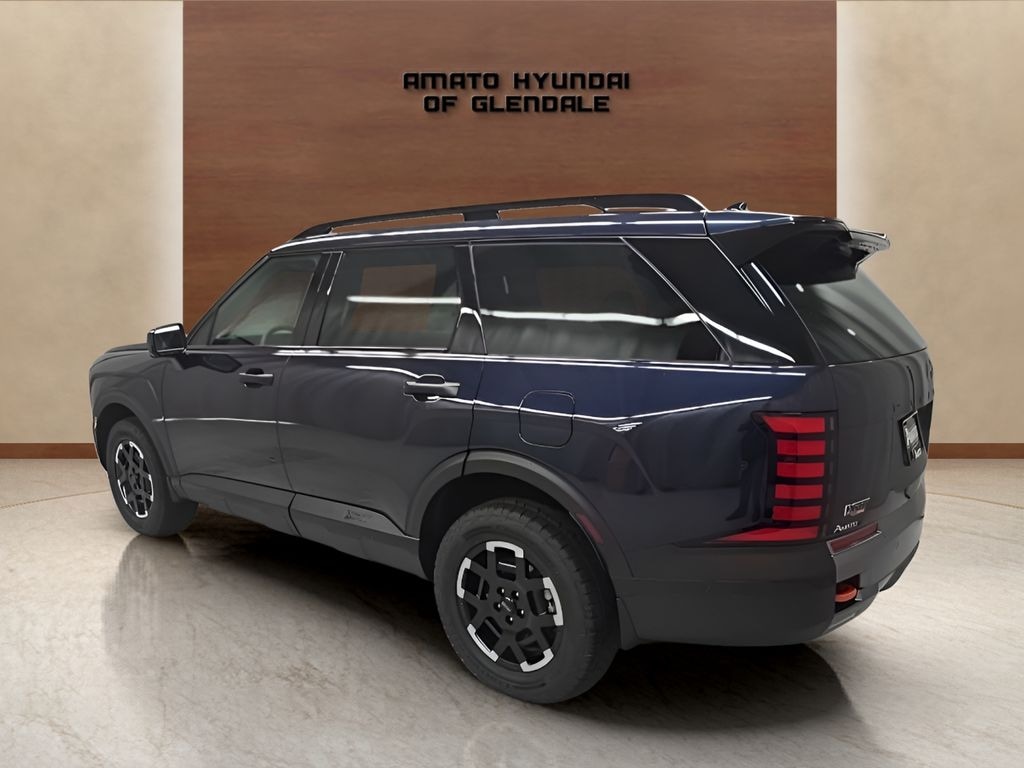 New 2026 Hyundai Palisade XRT Pro SUV