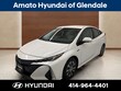  Toyota Prius Prime