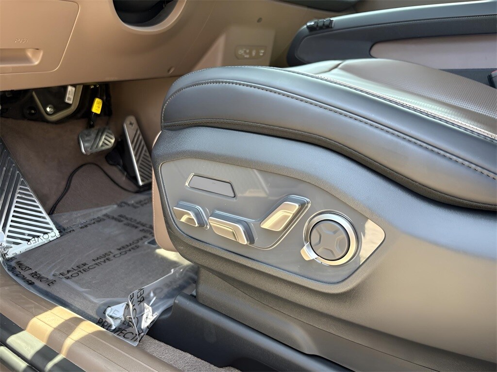 2024 Kia EV9 GT-Line photo 3
