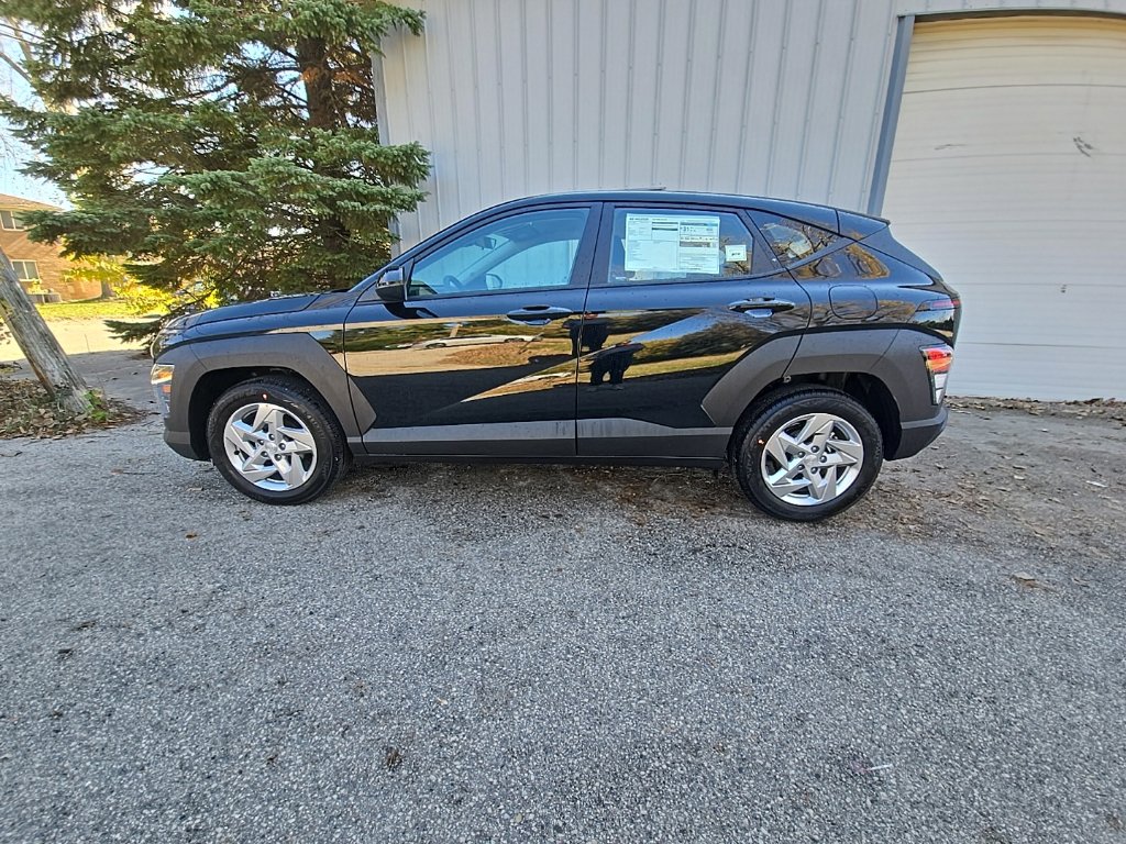 New 2027 Hyundai