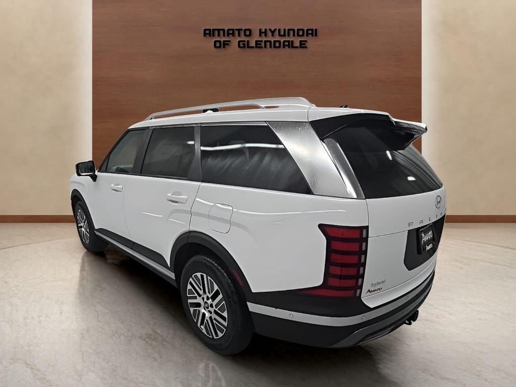 New 2026 Hyundai
