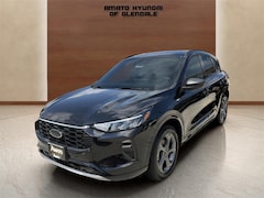 2024 Ford Escape ST-Line SUV