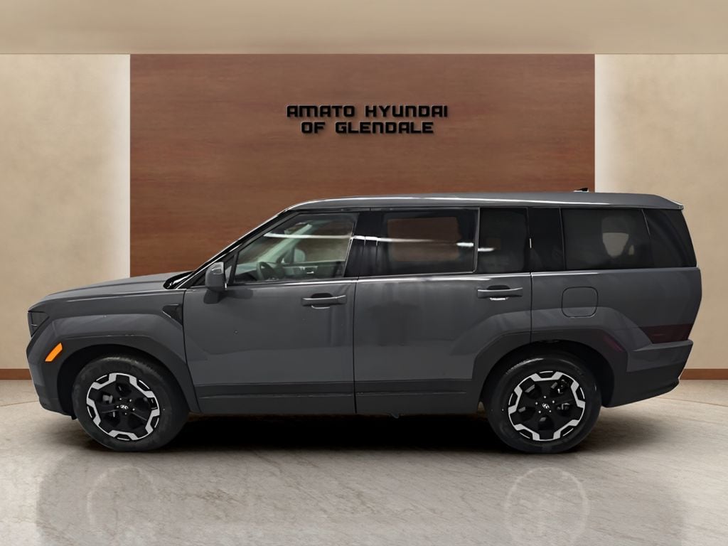 New 2026 Hyundai Santa Fe SE SUV