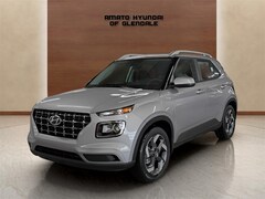 2026 Hyundai Venue SEL SUV