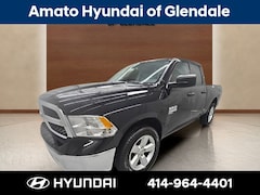 2024 Ram 1500 Classic SLT Truck