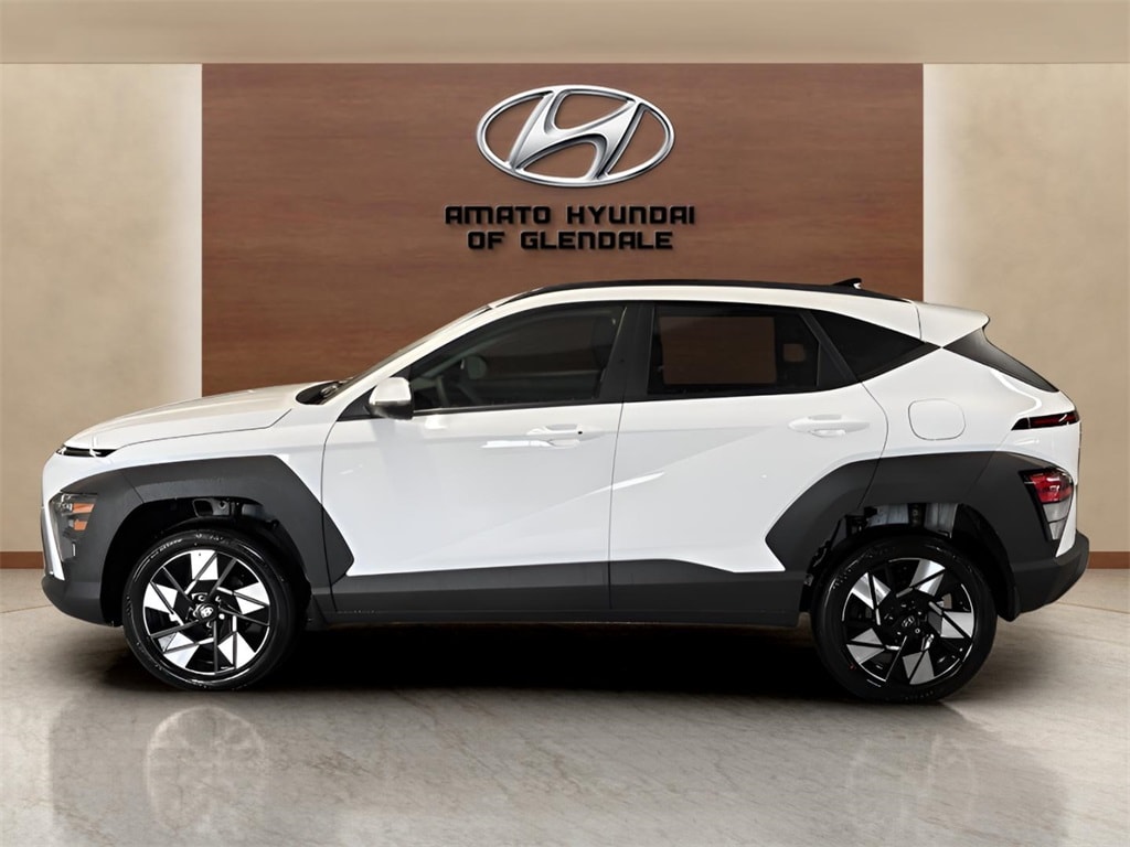 Certified 2025 Hyundai Kona SEL SUV