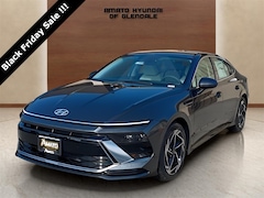 2026 Hyundai Sonata SEL Sport Sedan