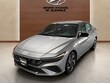 Hyundai Elantra Hybrid