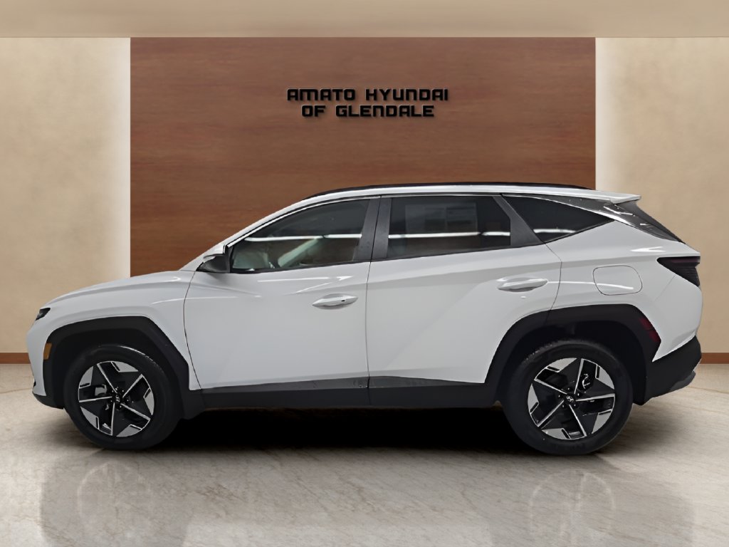 New 2026 Hyundai