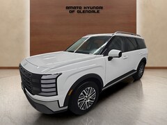 2026 Hyundai Palisade Hybrid SEL Premium SUV