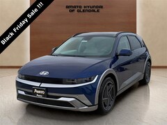 2026 Hyundai IONIQ 5 Limited SUV