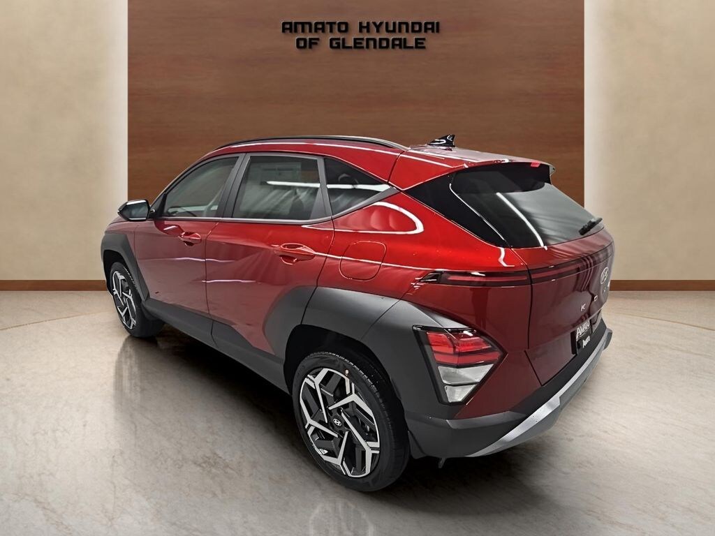 New 2026 Hyundai