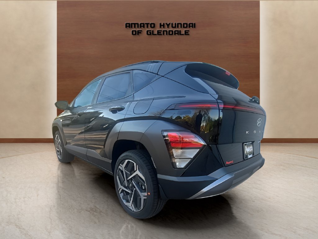 New 2027 Hyundai